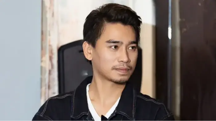 Diễn viên Kim Hải: Sự bền bỉ chinh phục điện ảnh Việt